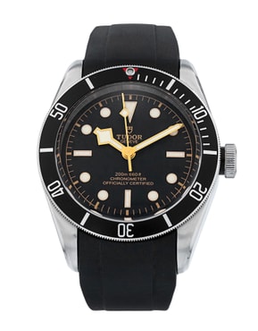 Browse our selection of automatic watches from prestigious brands such as Blancpain, Bell & Ross, Breitling and Rolex.
